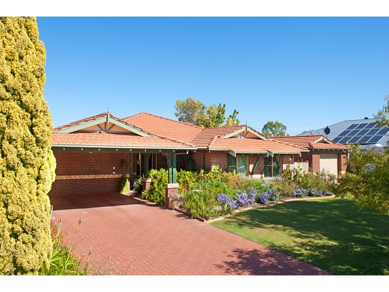 6 Heirisson Retreat, Geographe WA 6280