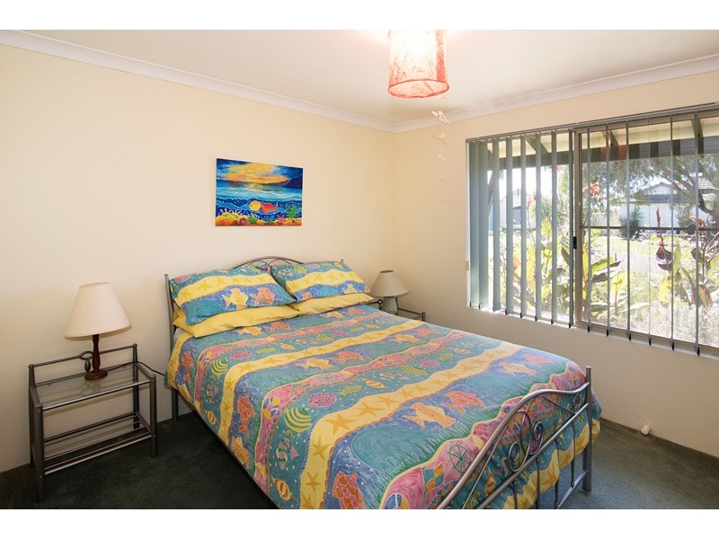 6 Heirisson Retreat, Geographe WA 6280