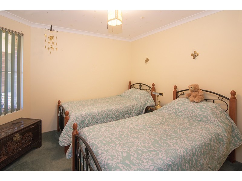 6 Heirisson Retreat, Geographe WA 6280