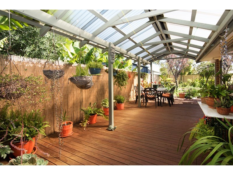 6 Heirisson Retreat, Geographe WA 6280