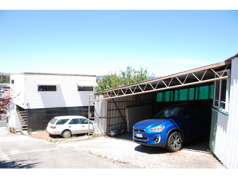 341 INVERMAY ROAD, Mowbray TAS 7248