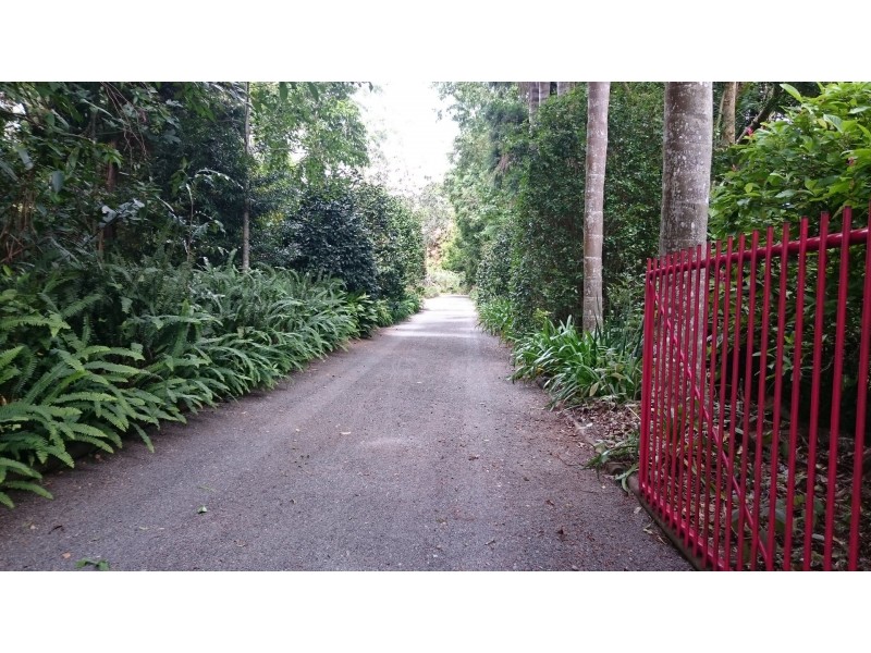 25 Lahey Rd, Tamborine Mountain QLD 4272