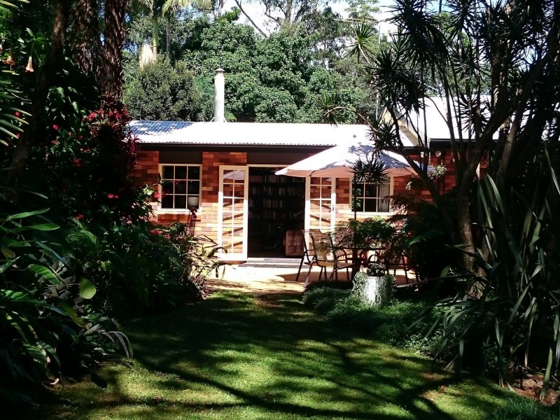 25 Lahey Rd, Tamborine Mountain QLD 4272