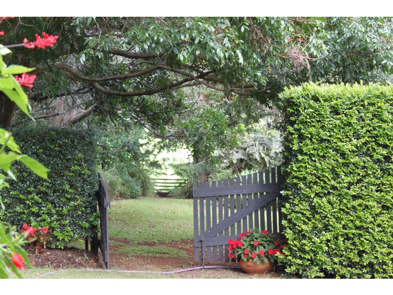 25 Lahey Rd, Tamborine Mountain QLD 4272