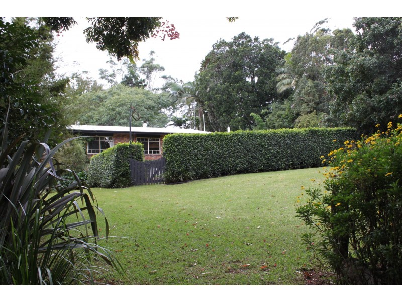 25 Lahey Rd, Tamborine Mountain QLD 4272