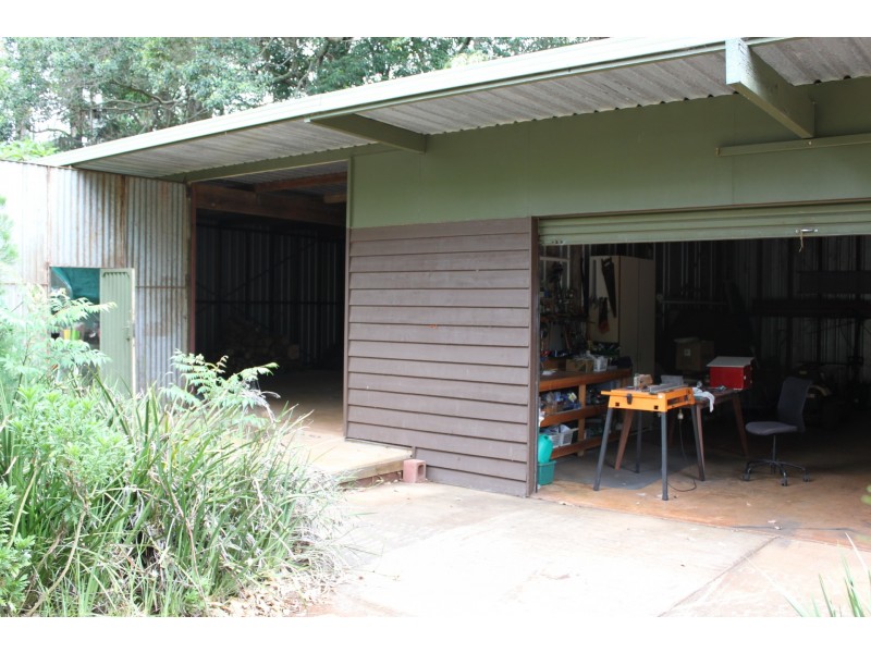 25 Lahey Rd, Tamborine Mountain QLD 4272