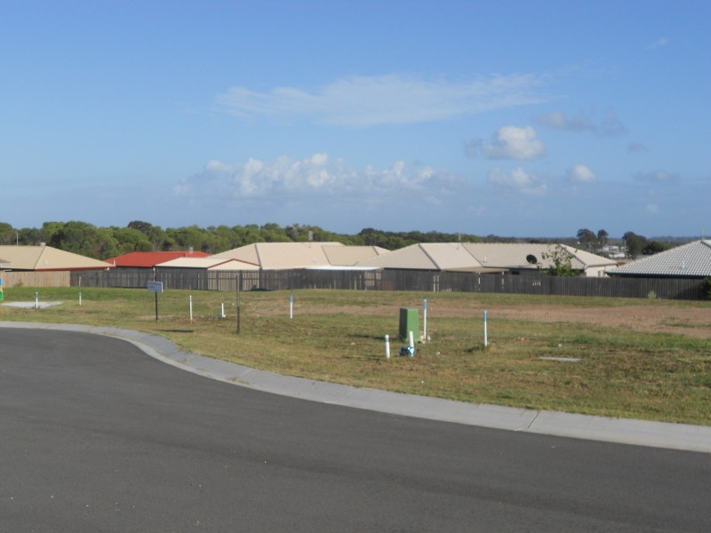 Lot 7 Flynn Court, Urraween QLD 4655