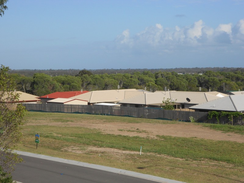 Lot 7 Flynn Court, Urraween QLD 4655