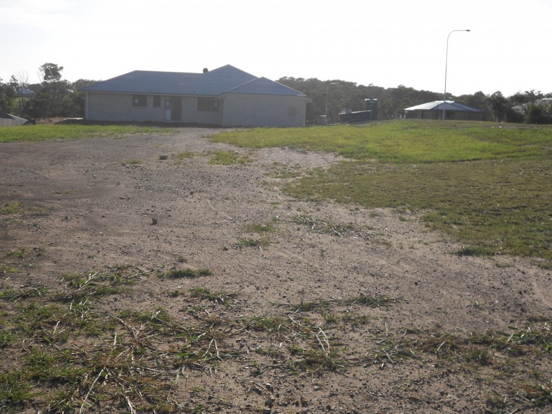 Lot 7 Flynn Court, Urraween QLD 4655