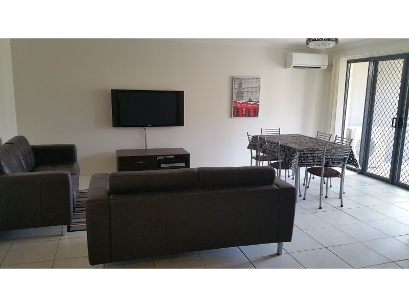 85/300 Sir Fred Schonell Drive, St Lucia QLD 4067