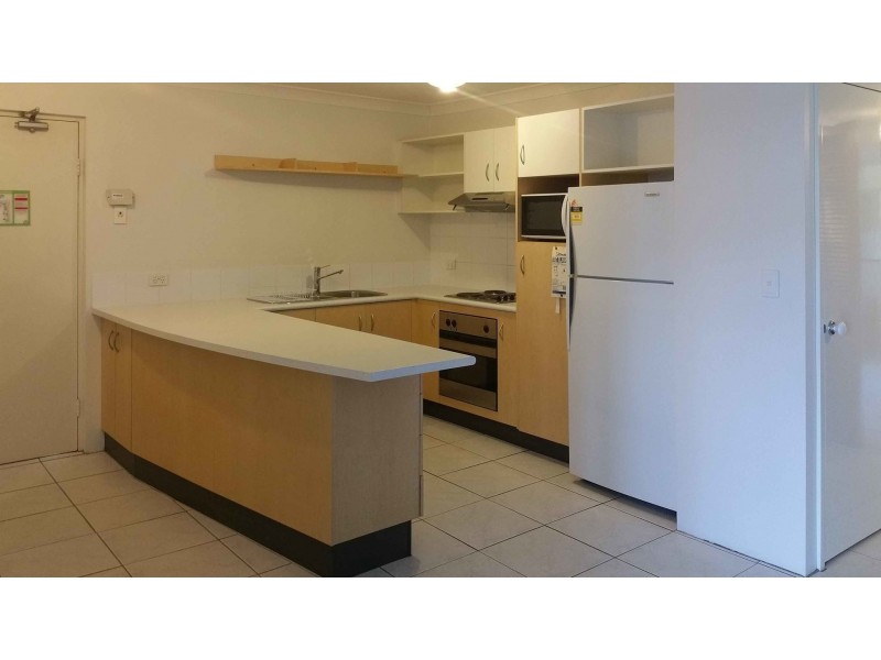 85/300 Sir Fred Schonell Drive, St Lucia QLD 4067