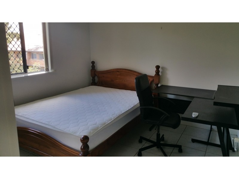 85/300 Sir Fred Schonell Drive, St Lucia QLD 4067