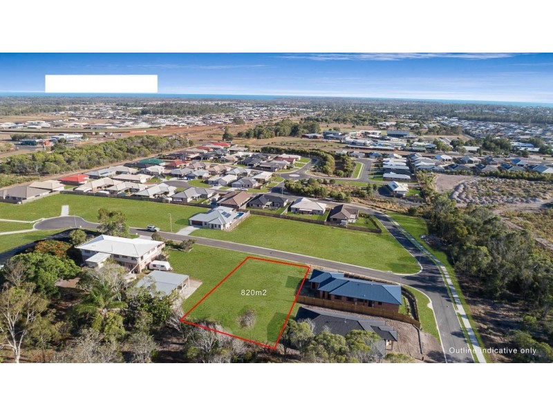 Lot 20 Flynn Court, Urraween QLD 4655