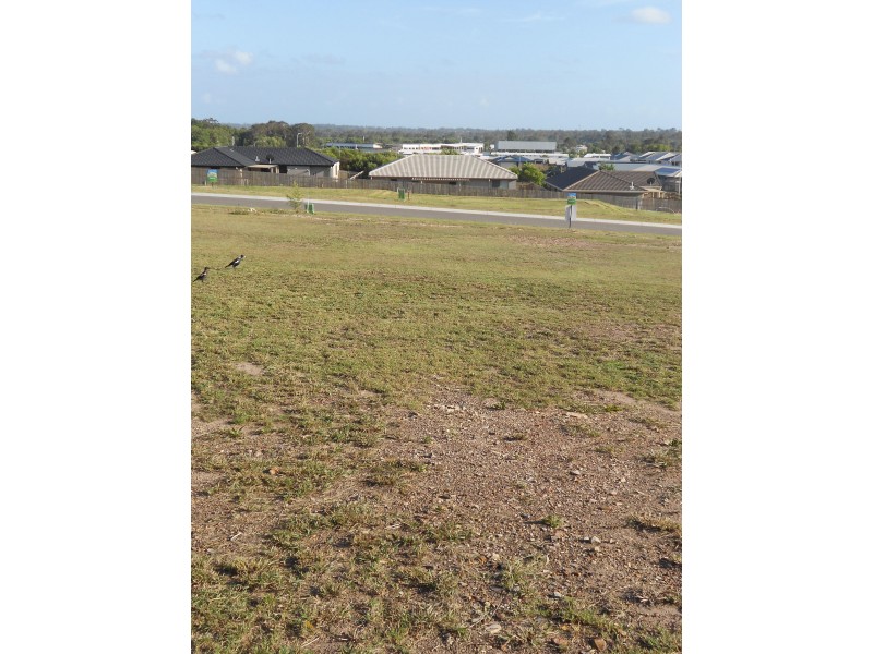 Lot 20 Flynn Court, Urraween QLD 4655