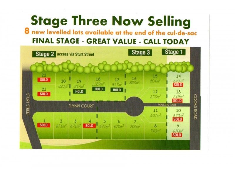 Lot 20 Flynn Court, Urraween QLD 4655