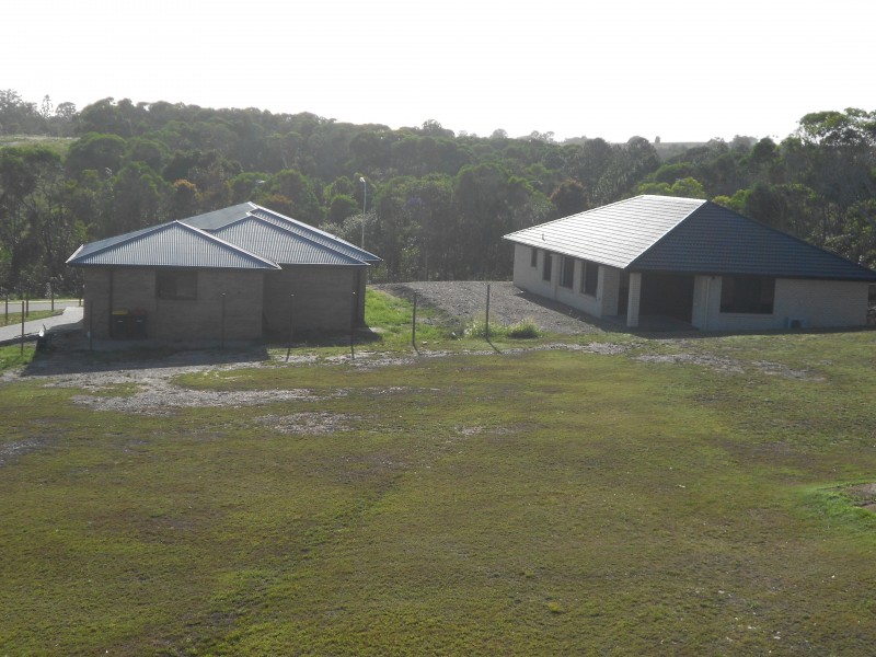 Lot 20 Flynn Court, Urraween QLD 4655