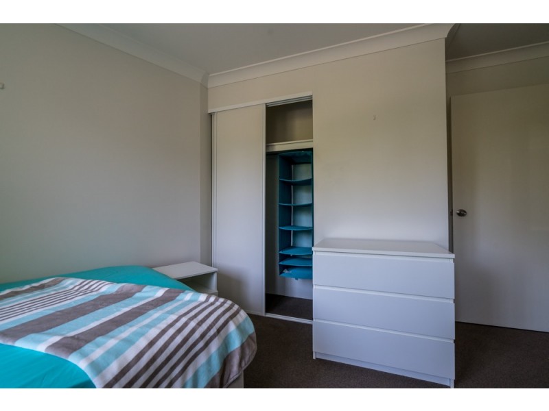 83/300 Sir Fred Schonell Drive, St Lucia QLD 4067