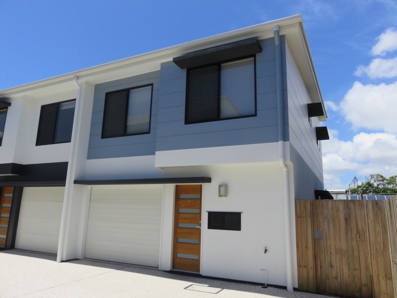 4/19 Ridge Rd, Maroochydore QLD 4558