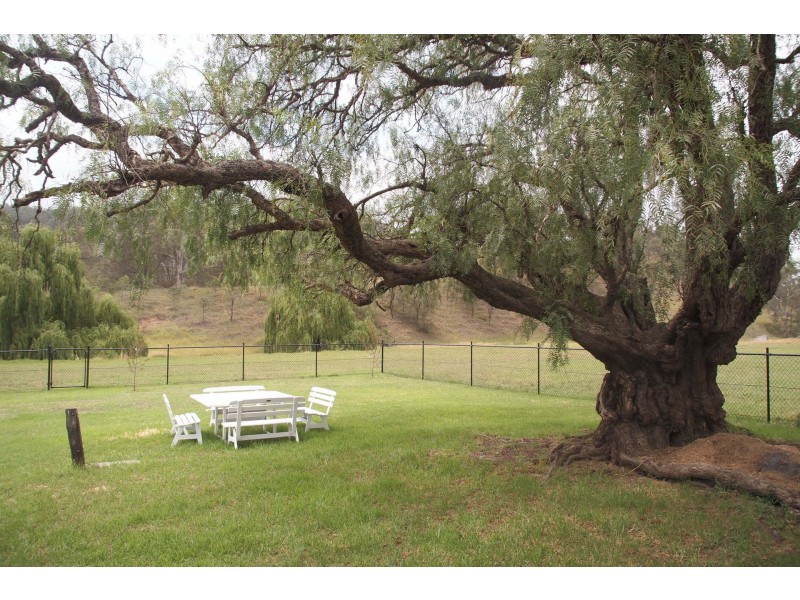 Glendon Brook NSW 2330