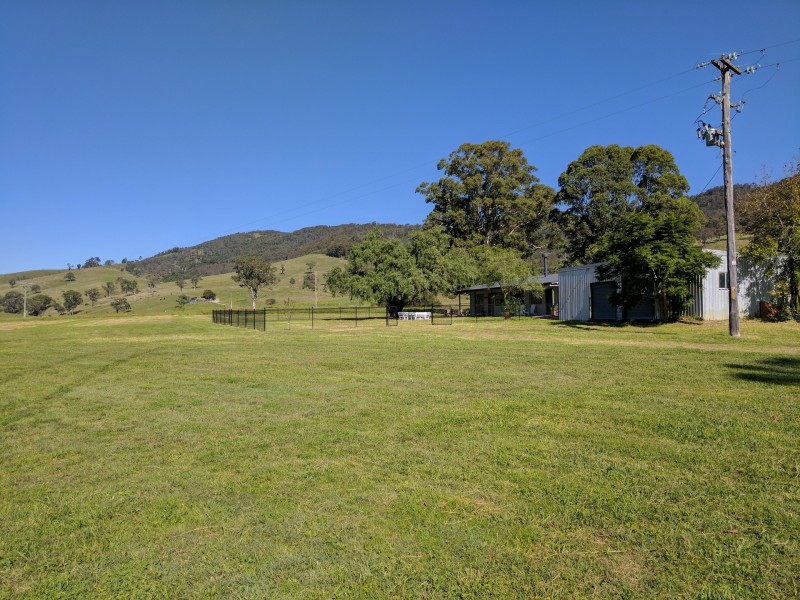 Glendon Brook NSW 2330