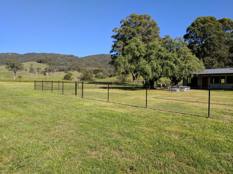 Glendon Brook NSW 2330