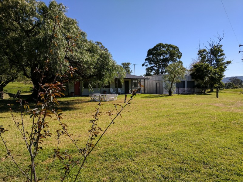 Glendon Brook NSW 2330