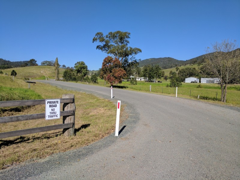 Glendon Brook NSW 2330