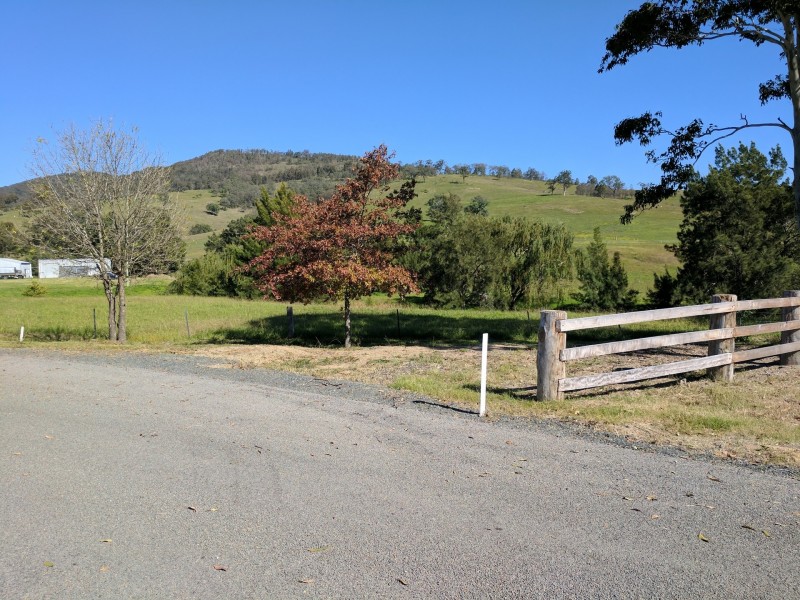 Glendon Brook NSW 2330