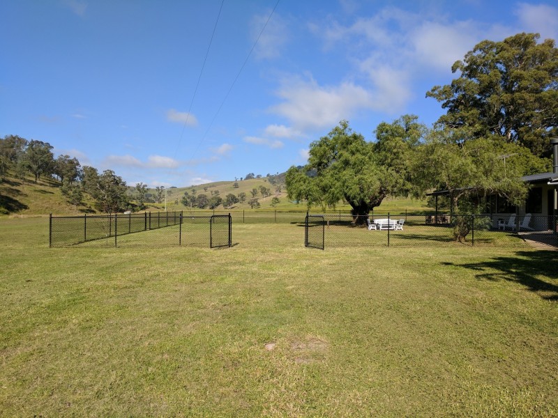 Glendon Brook NSW 2330