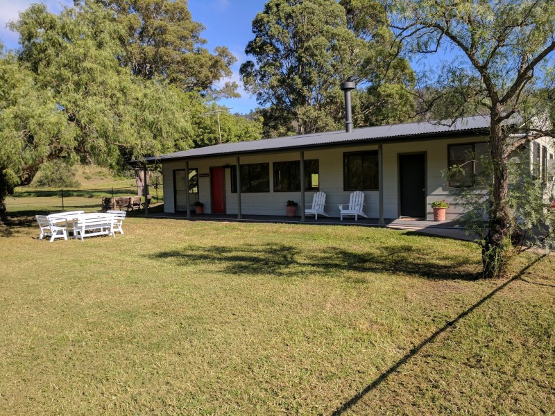 Glendon Brook NSW 2330