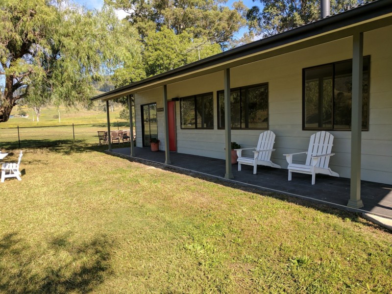 Glendon Brook NSW 2330