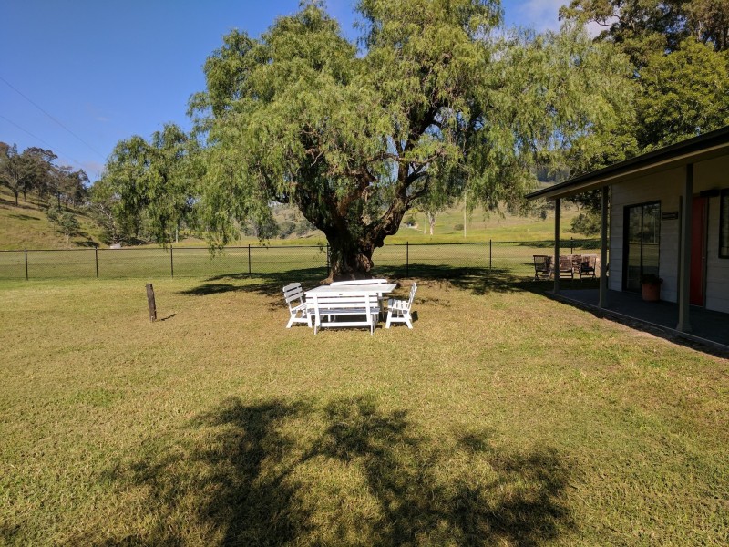 Glendon Brook NSW 2330