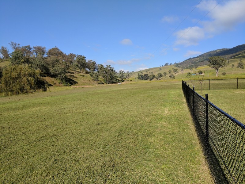 Glendon Brook NSW 2330