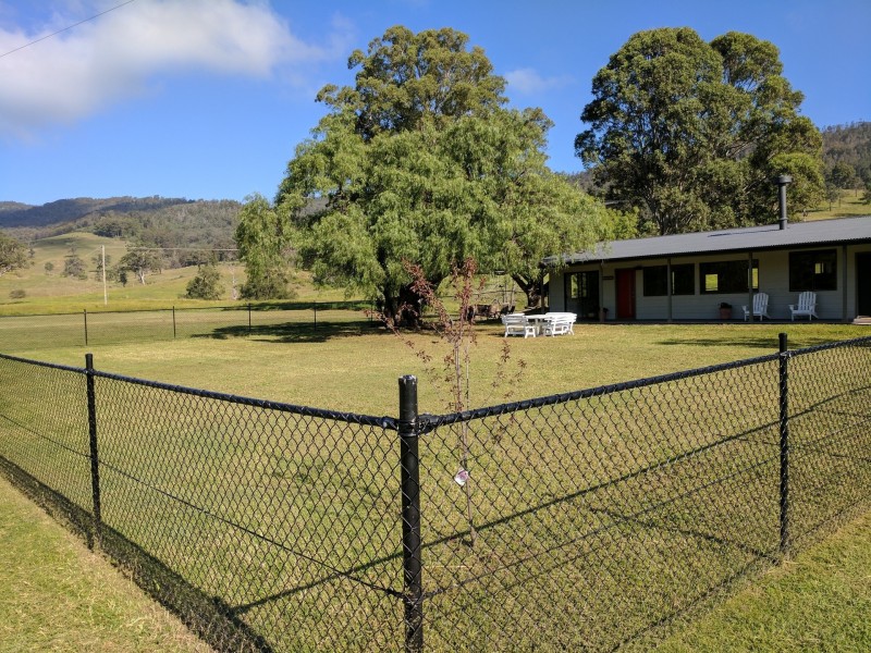 Glendon Brook NSW 2330