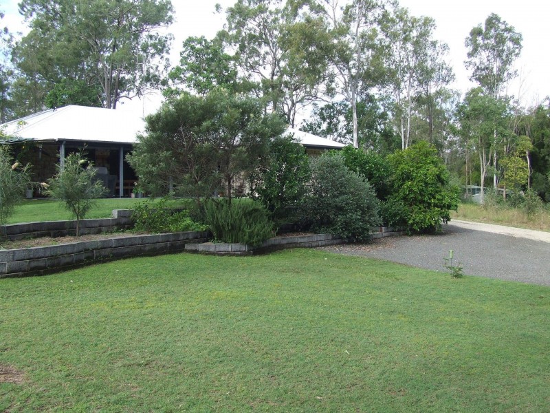 22 Wallace St., Apple Tree Creek QLD 4660