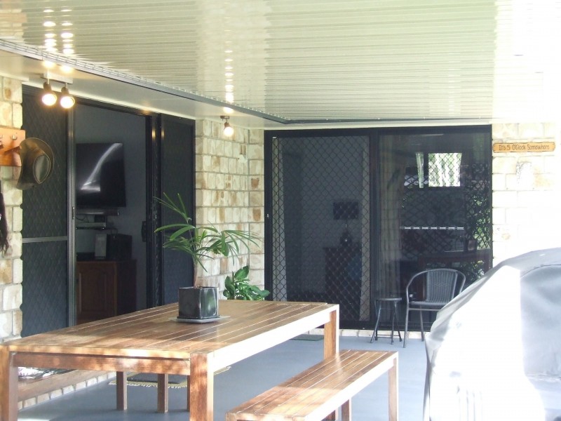 22 Wallace St., Apple Tree Creek QLD 4660