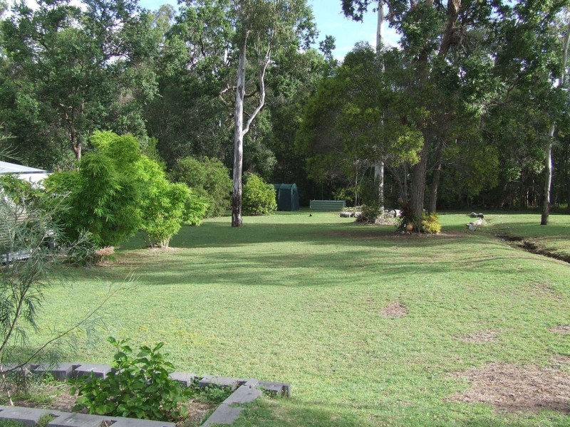 22 Wallace St., Apple Tree Creek QLD 4660