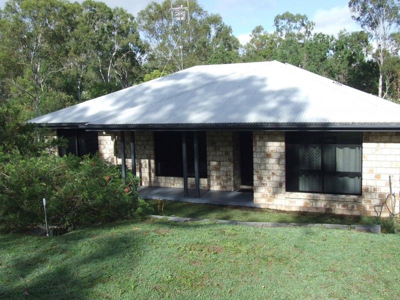 22 Wallace St., Apple Tree Creek QLD 4660
