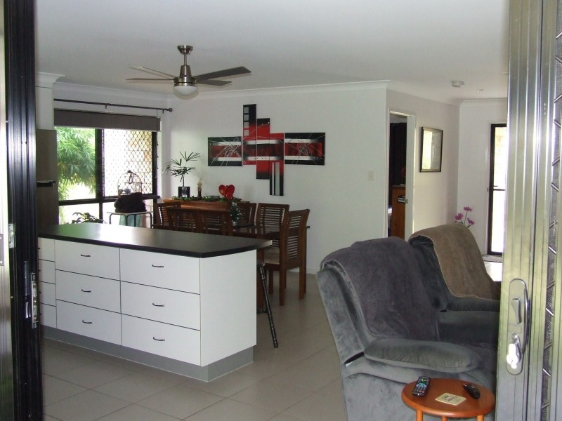22 Wallace St., Apple Tree Creek QLD 4660
