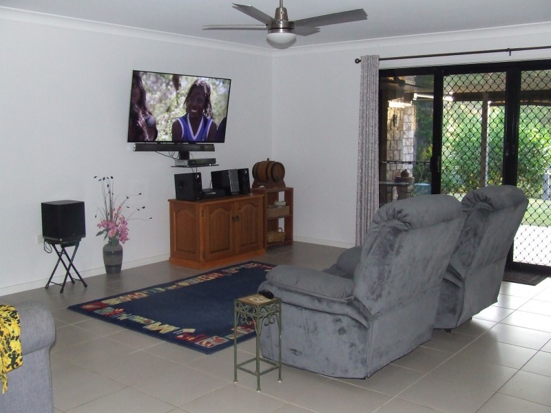 22 Wallace St., Apple Tree Creek QLD 4660