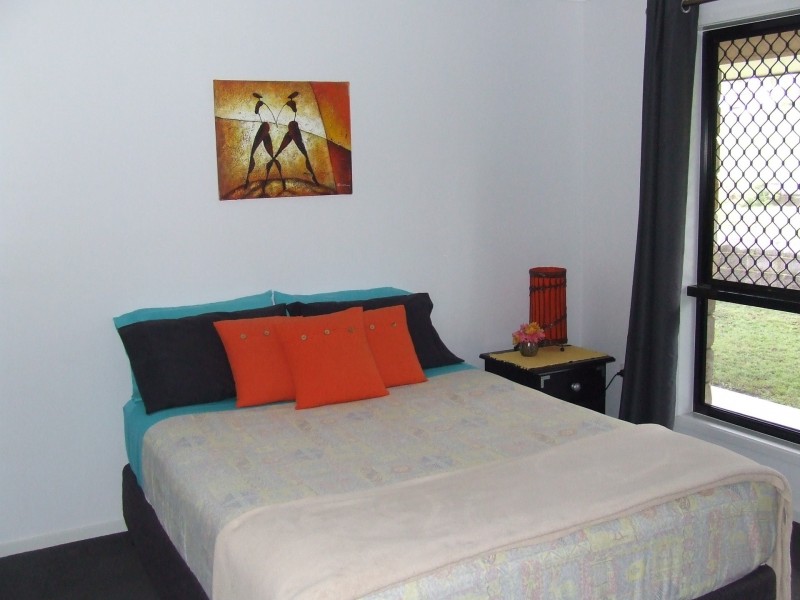 22 Wallace St., Apple Tree Creek QLD 4660