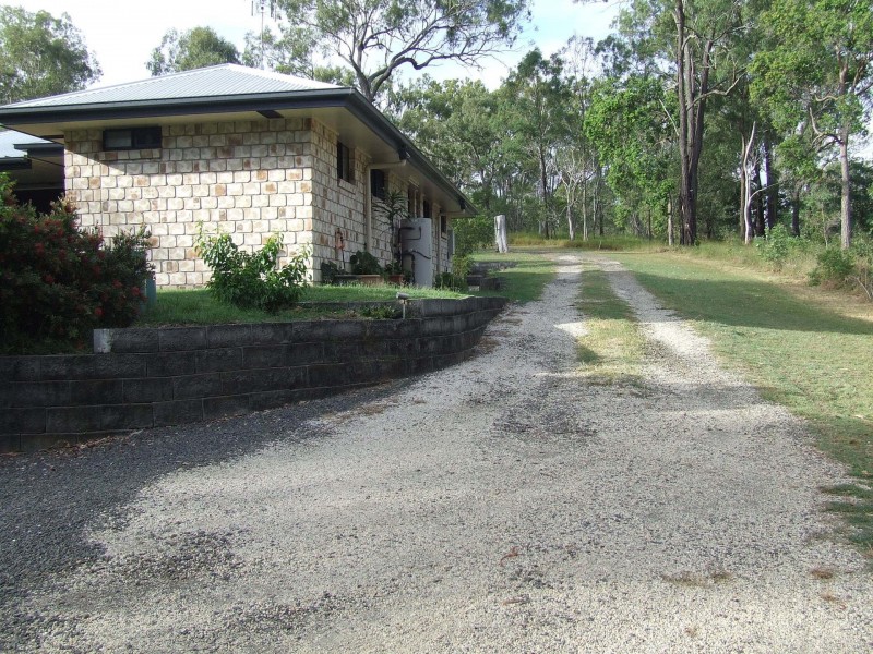 22 Wallace St., Apple Tree Creek QLD 4660