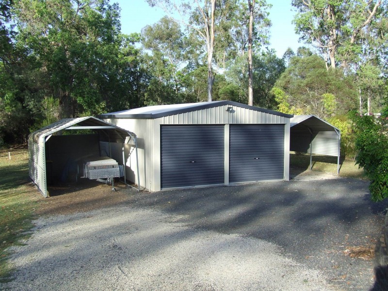 22 Wallace St., Apple Tree Creek QLD 4660