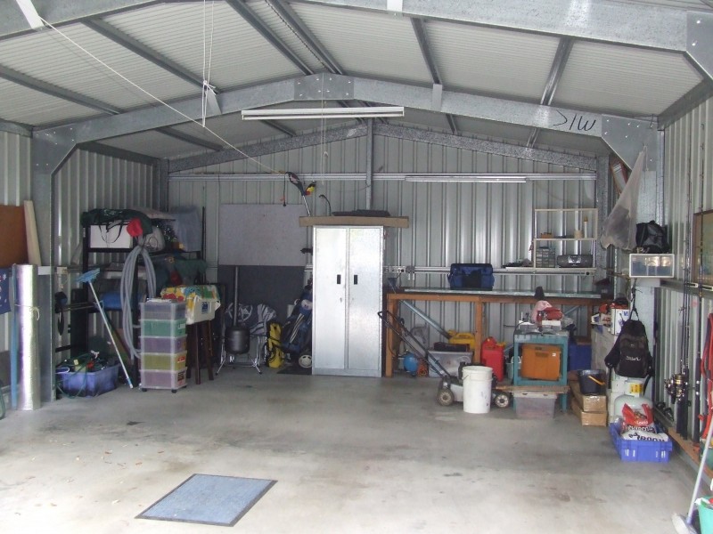 22 Wallace St., Apple Tree Creek QLD 4660