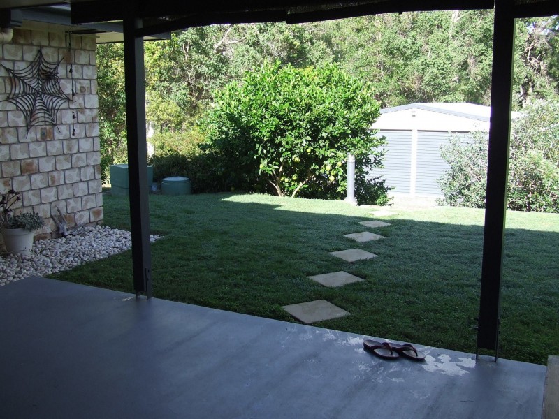 22 Wallace St., Apple Tree Creek QLD 4660