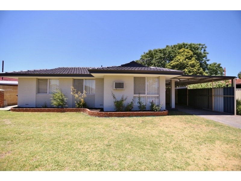 4 Tambulam Way, Armadale WA 6112