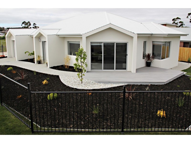 89 Cavenor Drive, Rokeby TAS 7019