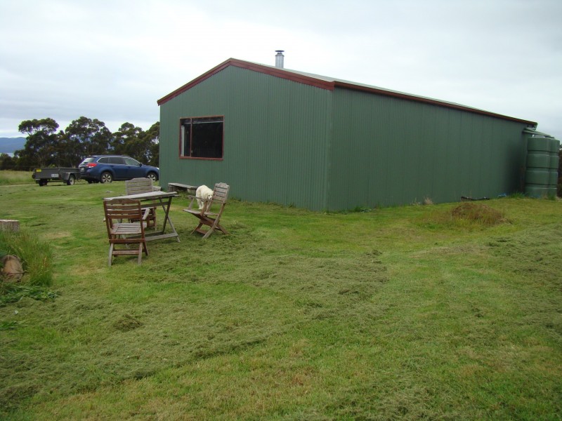 93 Littles Road, Premaydena TAS 7185