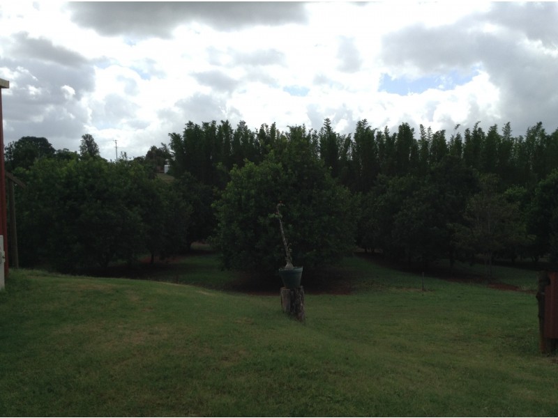 258 Apple Tree Creek Hall Road, North Isis QLD 4660
