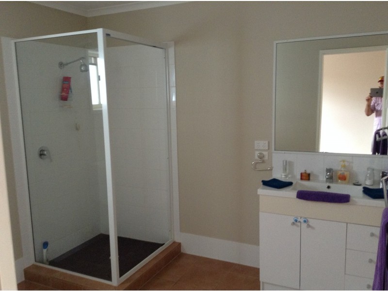 258 Apple Tree Creek Hall Road, North Isis QLD 4660